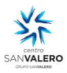 Centro San Valero